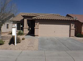 10016 W Wood St, Tolleson, AZ 85353