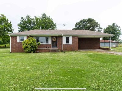 121 Esquire Peek Rd, Humboldt, TN, 38343