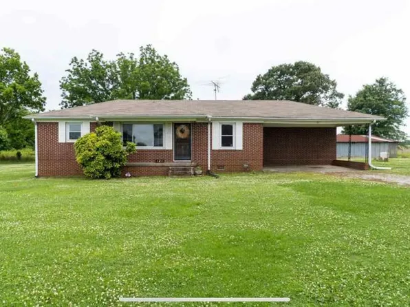 121 Esquire Peek Rd, Humboldt, TN 38343