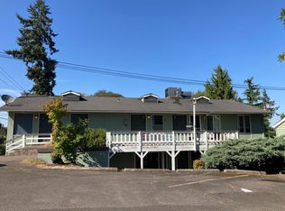 3185 Willamette St #4, Eugene, OR