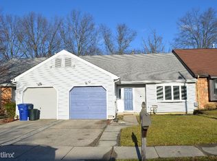 112 Charing Way, Mount Laurel, NJ 08054