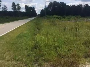 931 Goose Creek Rd, Grantsboro, NC 28529