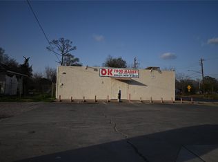 4625 Laura Koppe Rd, Houston, TX 77016