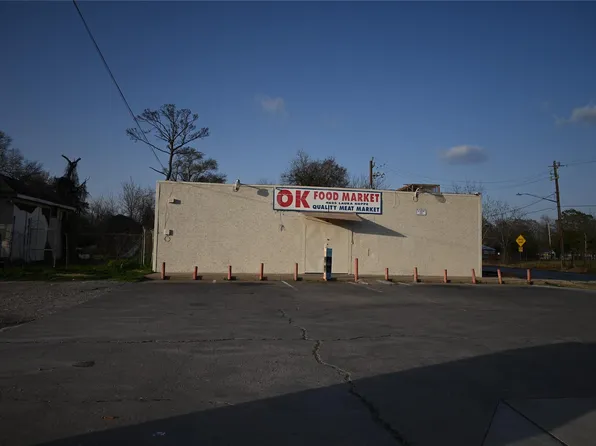 4625 Laura Koppe Rd, Houston, TX 77016