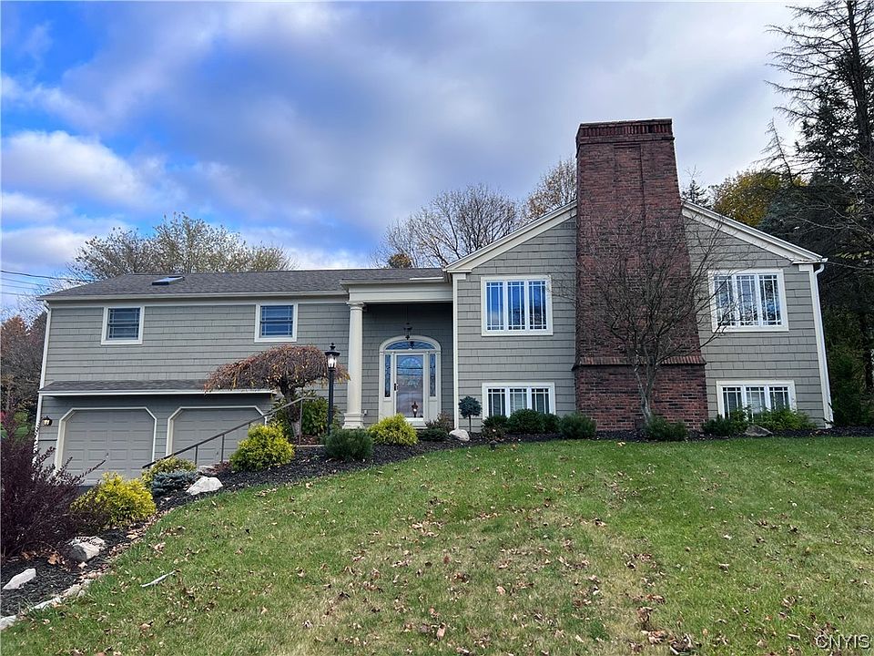 5206 Winterton Dr, Fayetteville, NY 13066 Zillow