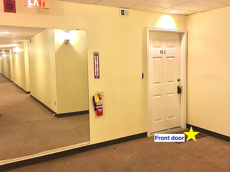 2207 S Braeswood Blvd #42J — Photo 9