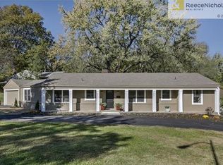 8032 Nall Ave, Prairie Village, KS 66208