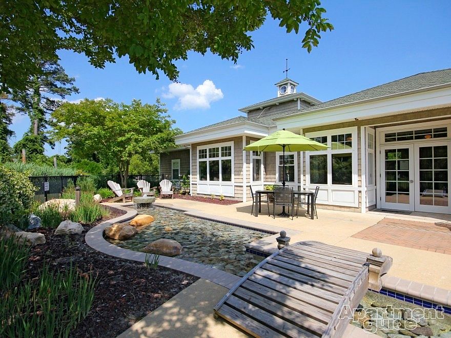 817 Saltmeadow Bay Arch Virginia Beach, VA, 23451 Apartments for Rent