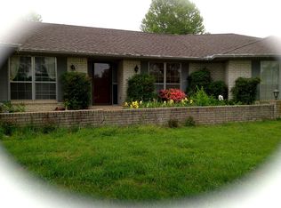 7325 E 540th Rd, Claremore, OK 74019