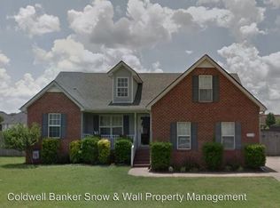 3401 Leslie Ln, Murfreesboro, TN 37128