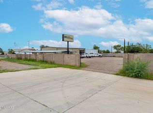 450 N Huachuca Blvd, Huachuca City, AZ 85616