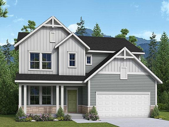 The Ontario - D Exterior