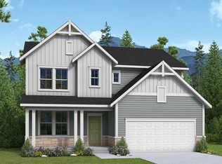 1278 E Larkspur Way, Layton, UT 84040