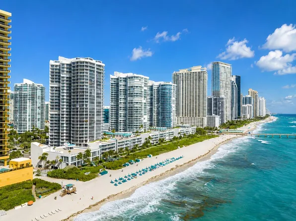 16500 Collins Avenue #1751, Sunny Isles Beach, FL 33160