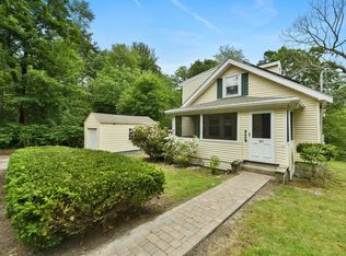 21 Overbrook Ter, Natick, MA 01760