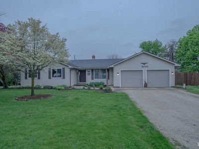 9400 Petrie Rd, Portland, MI, 48875