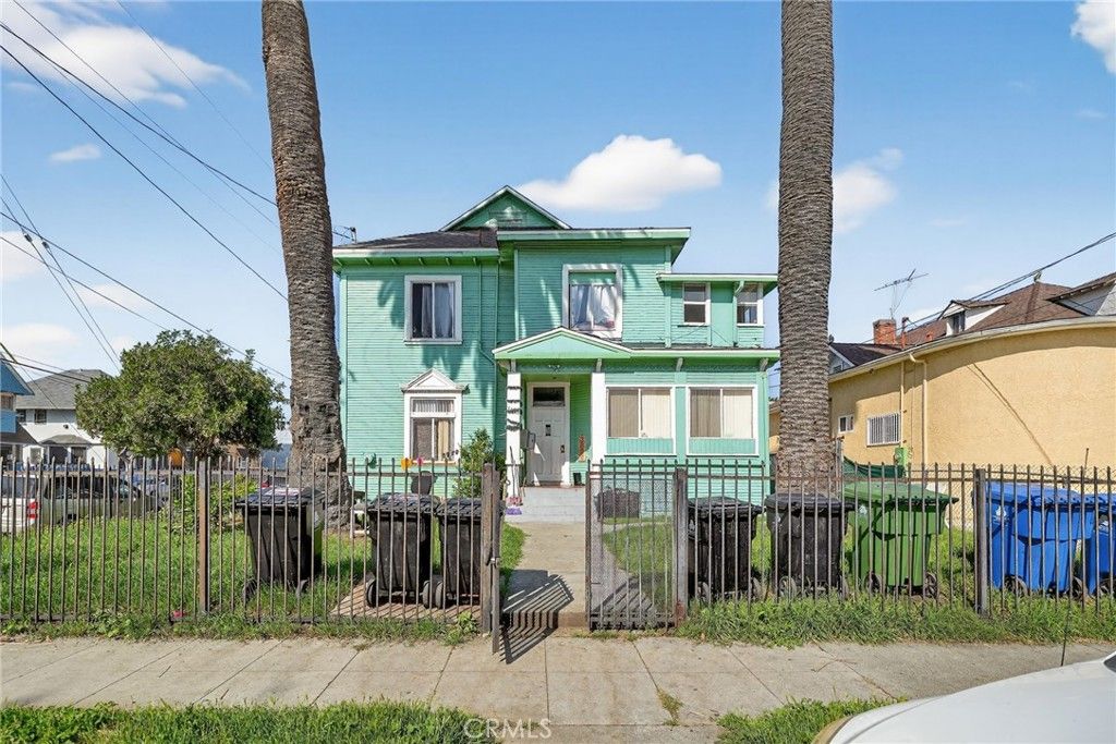 1153 S Westlake Ave, Los Angeles, CA, Los Angeles
