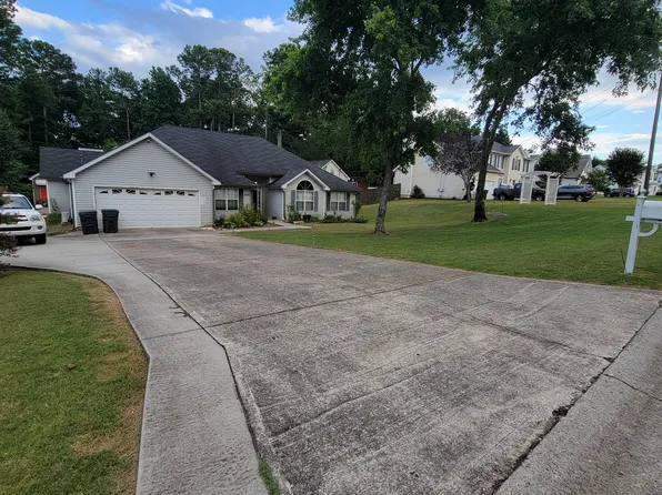 2495 Dacula Ridge Dr, Dacula, GA 30019