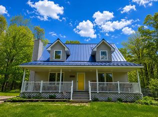 2582 Sterling Truck Trl, Alger, MI 48610