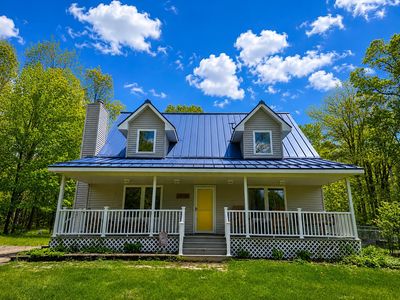 2582 Sterling Truck Trl, Alger, MI, 48610