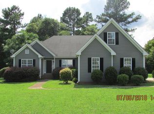 400 Timber Creek Dr, Athens, GA 30605