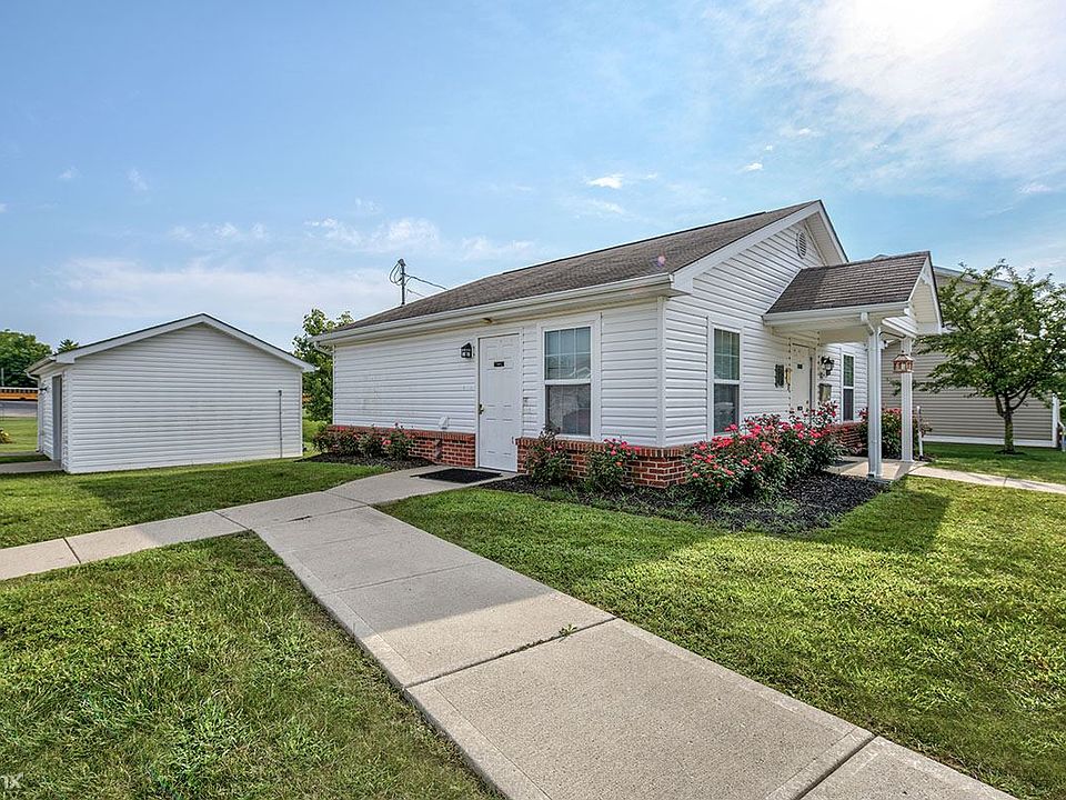 ster Greene & Glen 671 Shaker Run Rd Peebles OH Zillow
