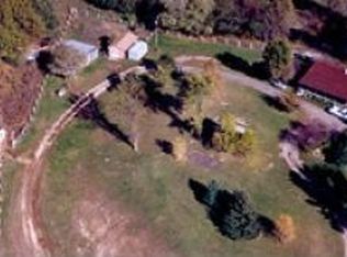 32684 Clay Bank Rd, Erhard, MN 56534