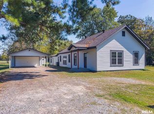 14978 Somers Church Rd, Thompsonville, IL 62890