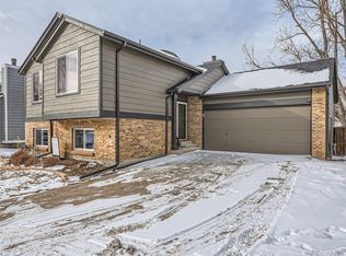 935 Cherry Blossom Ct, Highlands Ranch, CO 80126