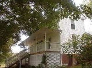4817 Shelburne Rd, Radford, VA 24141
