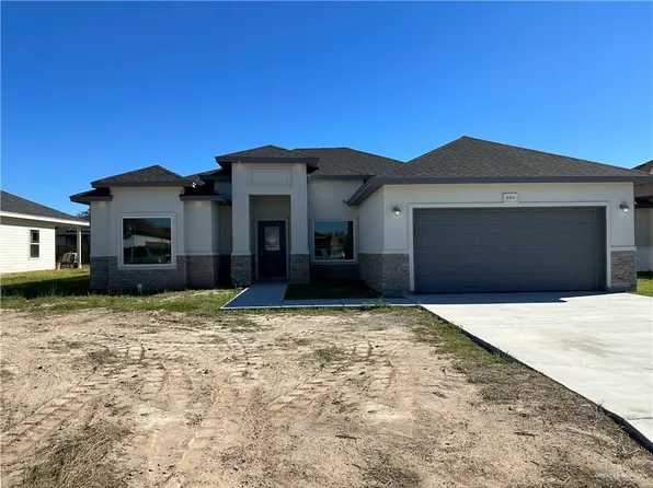 304 Jessica St, Mercedes, TX 78570