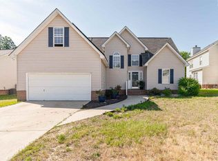 402 Beech Glen Dr, Columbia, SC 29229