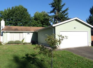 11837 SE 254th St, Kent, WA 98030
