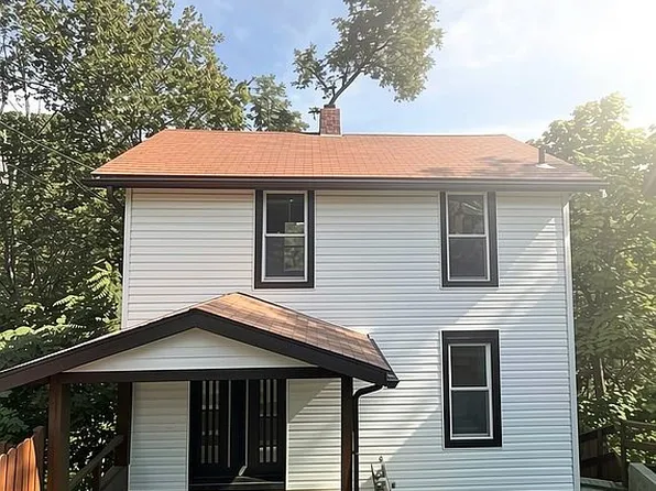 34 E Roseridge St, Pittsburgh, PA 15202