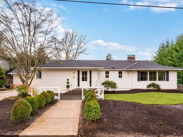 4275 SW Crestwood Dr, Portland, OR 97225