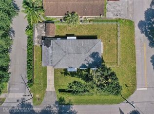 1954 SW 29th Ave, Fort Lauderdale, FL 33312
