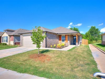 1900 Mason Ln, Oklahoma City, OK, 73127