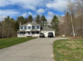 20 Bradford Cir, Hillsboro, NH 03244