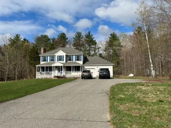 20 Bradford Circle, Hillsborough, NH 03244