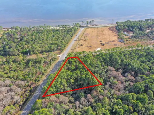 45 Highway 65, Eastpoint, FL 32328