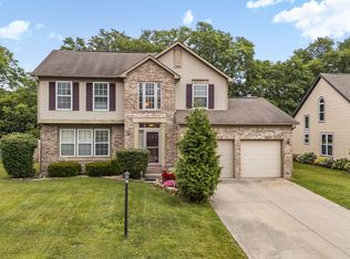 6865 Hollingsworth Dr, Indianapolis, IN 46268