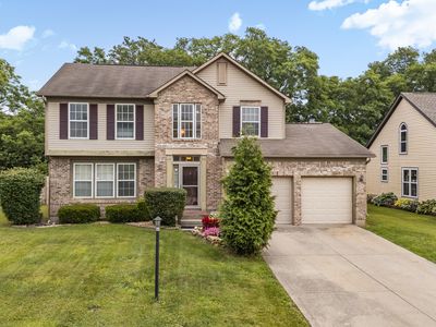 6865 Hollingsworth Dr, Indianapolis, IN, 46268