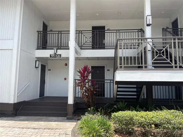 4770 Fox Hunt Dr Unit 520, Wesley Chapel, FL 33543