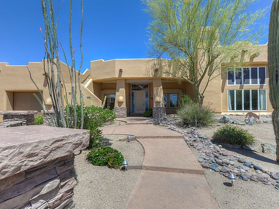 3rd image of 8310 E Whispering Wind Dr