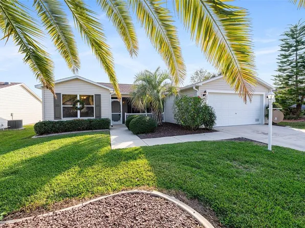 2434 Tatum Ter, The Villages, FL 32162