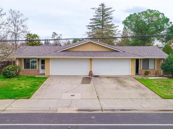 3714 Garfield Ave, Carmichael, CA 95608