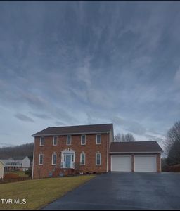 320 Orchard Ln, Bristol, TN, 37618