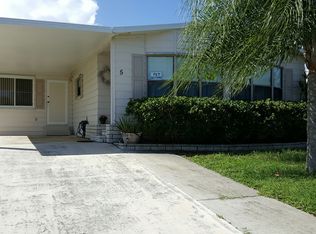 5 Lagos Del Norte, Fort Pierce, FL 34951