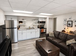 Forest Street Apartments, Mount Horeb, WI 53572