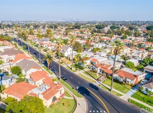 3953 Degnan Blvd, Los Angeles, CA 90008